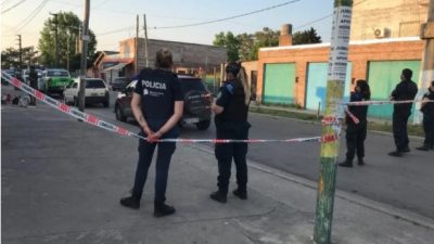 Motín en Florencia Varela | Presos tomaron de rehén a un policía: “No nos dan cabida”