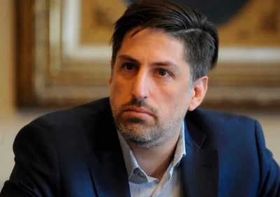 Nicolás Trotta admitió que llevará “uno o dos años reorganizar toda la propuesta educativa”