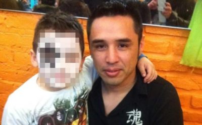 Detuvieron a un sospechoso por el crimen del colectivero y hallaron el arma homicida