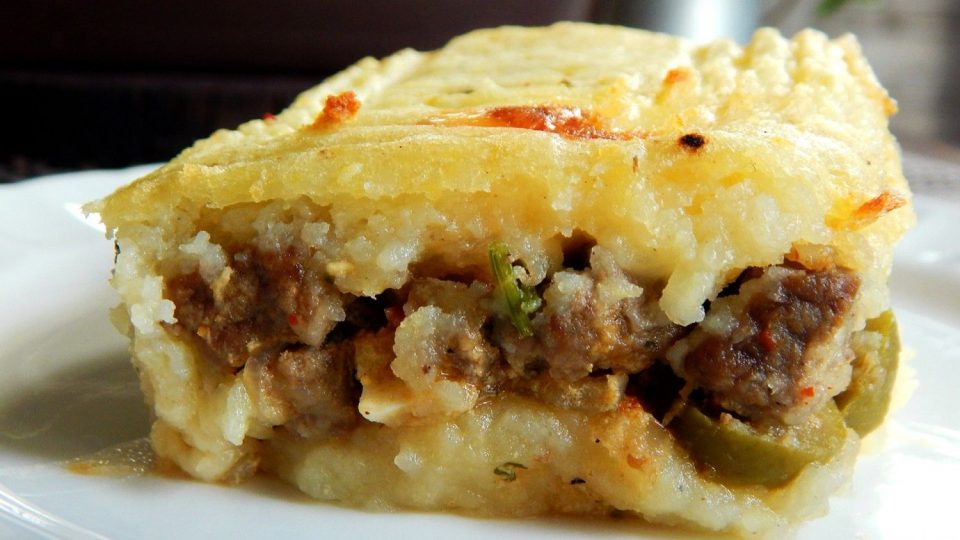 Pastel de papas: el paso a paso para hacer un clásico bien casero
