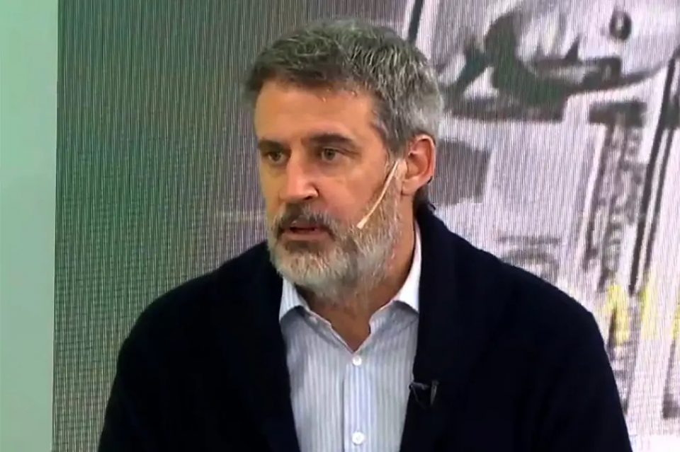 Alfonso Prat Gay: “La gente ve que no hay rumbo y trata de protegerse, esa es la brecha cambiaria”