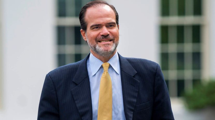 El presidente del BID aseguró que están “dispuestos a ayudar a la Argentina en la negociación de la deuda”