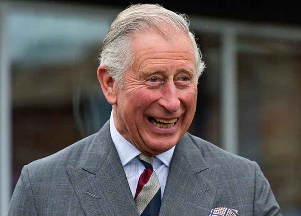 Netflix reveló quién interpretará al príncipe Carlos en la quinta temporada de The Crown