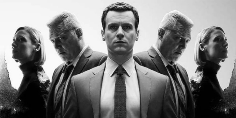 Mindhunter (probablemente) no tendrá tercera temporada