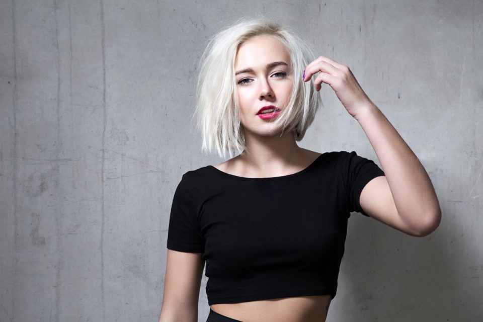 Side bob, la reversión del corte tendencia de la temporada que causa furor