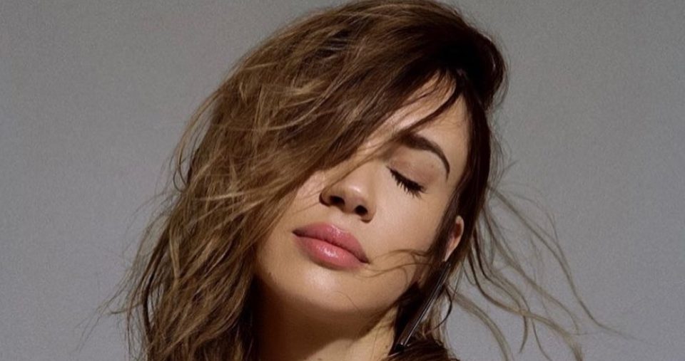 En micro bikini, Celeste Cid pidió verano: “¿No estamos en enero?”