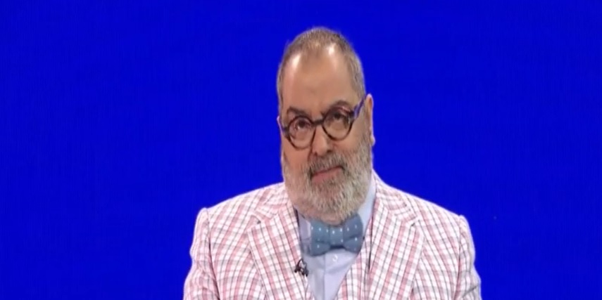 Jorge Lanata, en “PPT”: “El nuevo eslogan del Gobierno va a ser: ‘Quedate en casa pero a oscuras’”