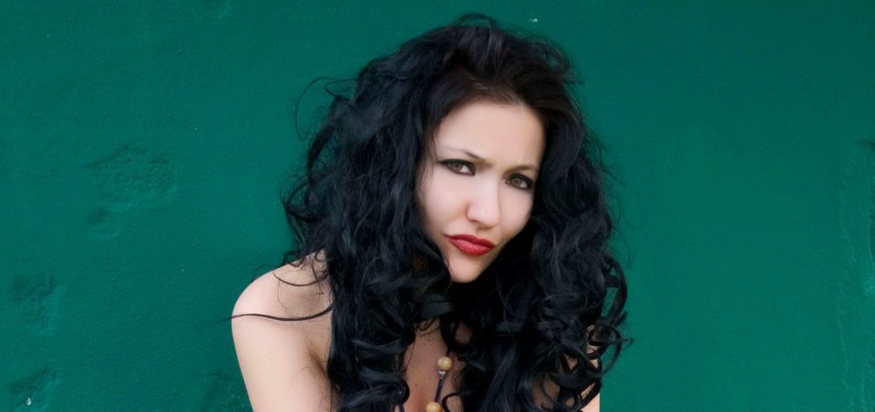 Qué fue de la vida de “Arzu” de “Las mil y una noches”