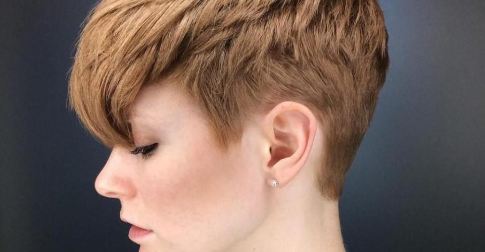 Taper Cut: todo lo que necesitás saber sobre este estilizado corte