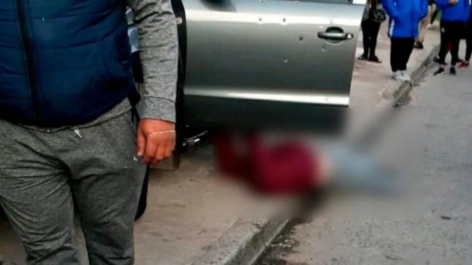 Un panadero mató a un ladrón y los vecinos retuvieron al cómplice