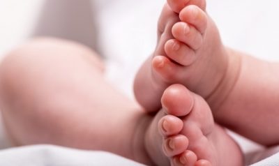 Una mujer abandonó a su hija recién nacida porque la bebé tenía coronavirus