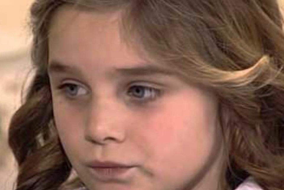 En qué anda hoy “Cata” de “Chiquititas”