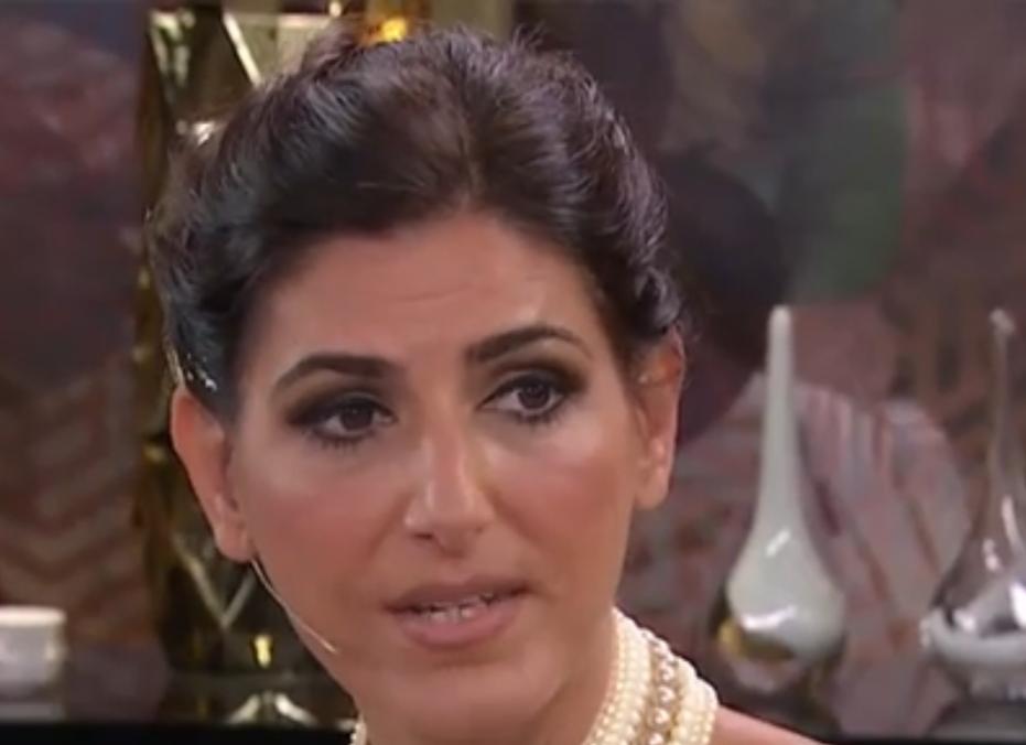 “Son contados los productores con los que no he tenido episodios”, Cecilia Milone relató los acosos que sufrió en su carrera