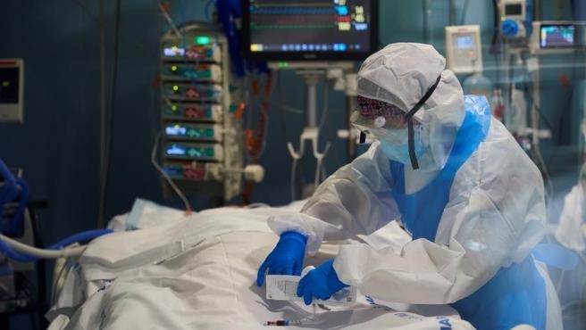 Coronavirus: murió la primera paciente reinfectada del mundo, una holandesa de 89 años