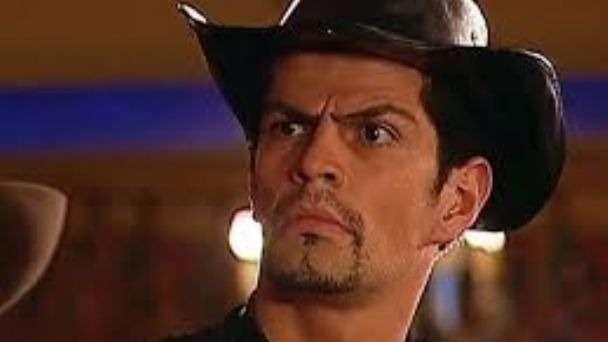 Cómo luce hoy el actor Memo Duque a 17 años de “Pasión de Gavilanes”
