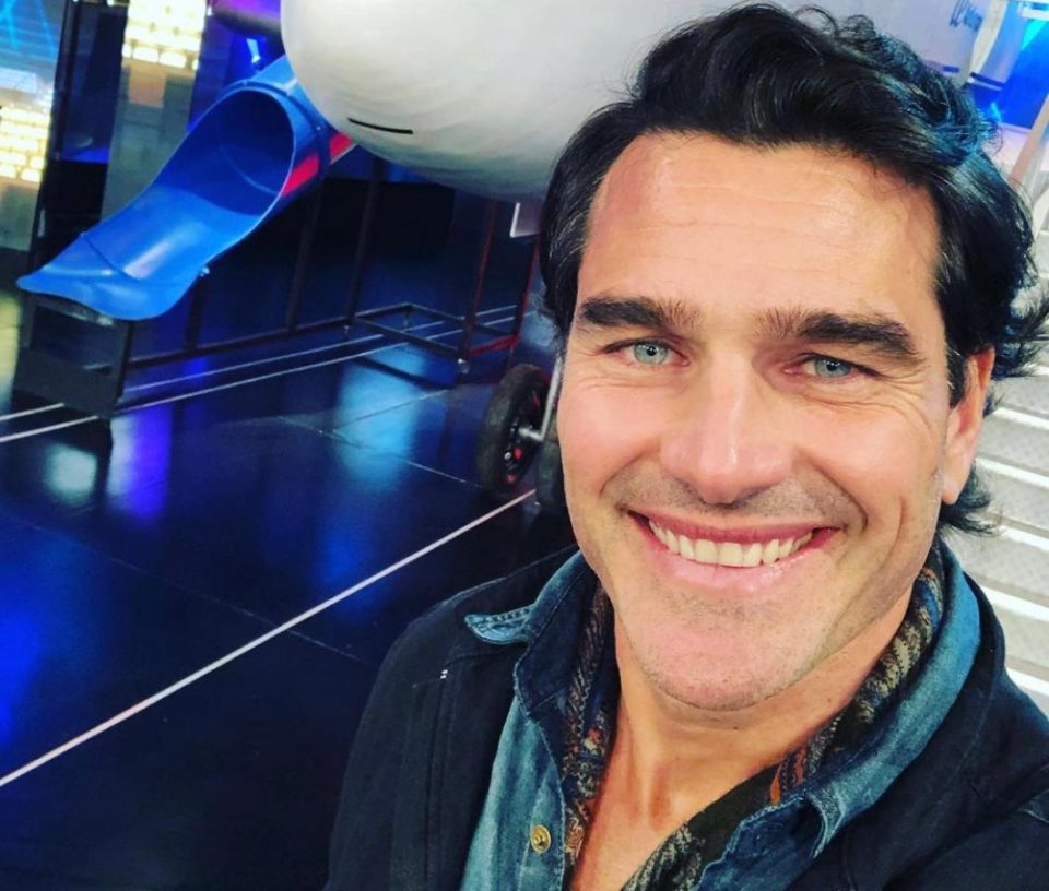 Hernán Drago relató su experiencia sexual más peligrosa: “No me parece que te tengas que exponer a semejante riesgo”