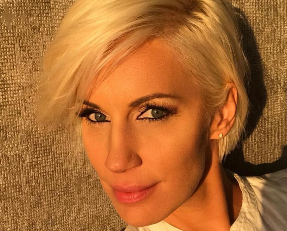 El conmovedor mensaje de Ingrid Grudke a cinco años de la muerte de su hermano: “Una persona de mucha luz y alegría”