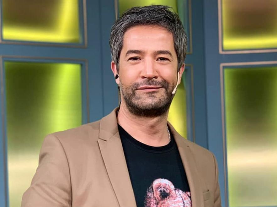 Mauricio Asta contó que se bajó Tinder para conseguir pareja: “No me da vergüenza decir esto al aire”