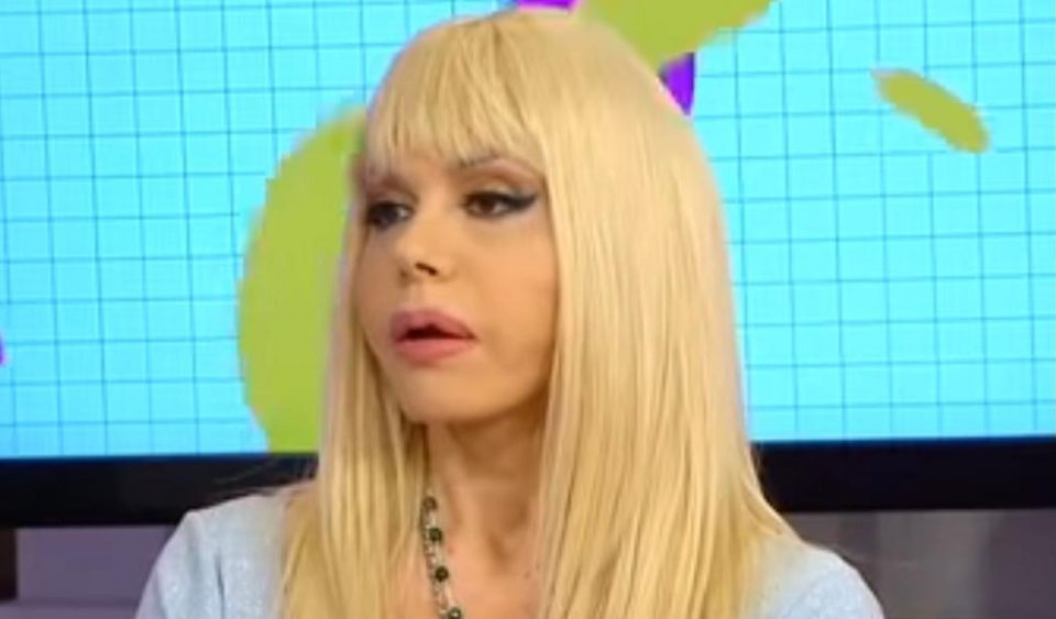 El drama de Adriana Aguirre en cuarentena: “Vivo de los ahorros porque no tengo trabajo”
