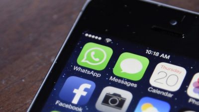 WhatsApp: cómo hacer para que una persona no te escriba sin bloquearla