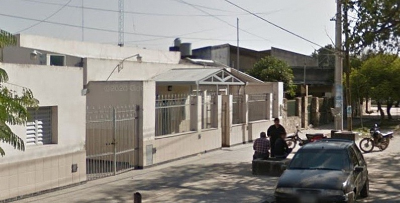 Crimen de Abigail Riquel: los detalles de la autopsia del presunto asesino