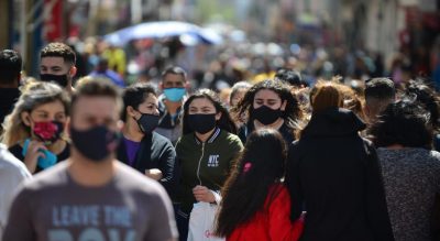 Coronavirus en Córdoba: Seguirá restringida la circulación nocturna