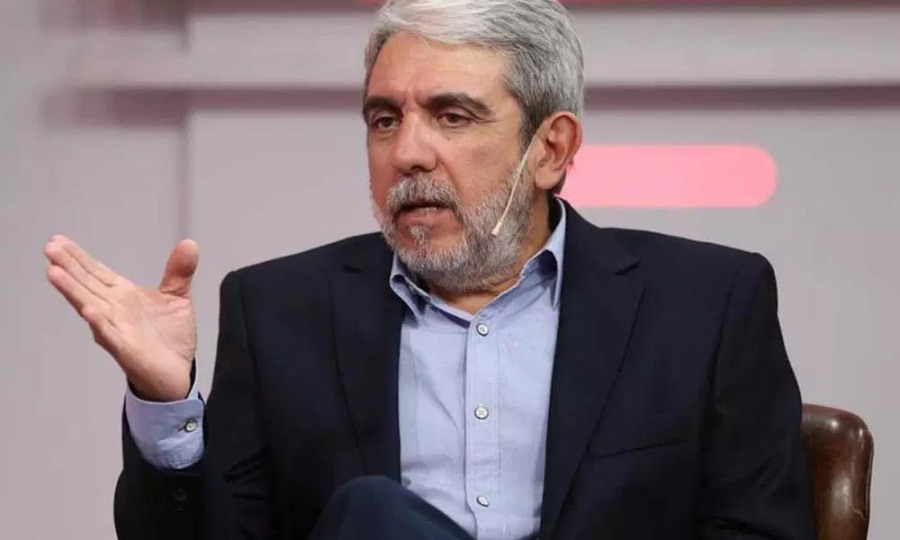 Aníbal Fernández apoyó la política del gobierno: “El dólar no vuela”