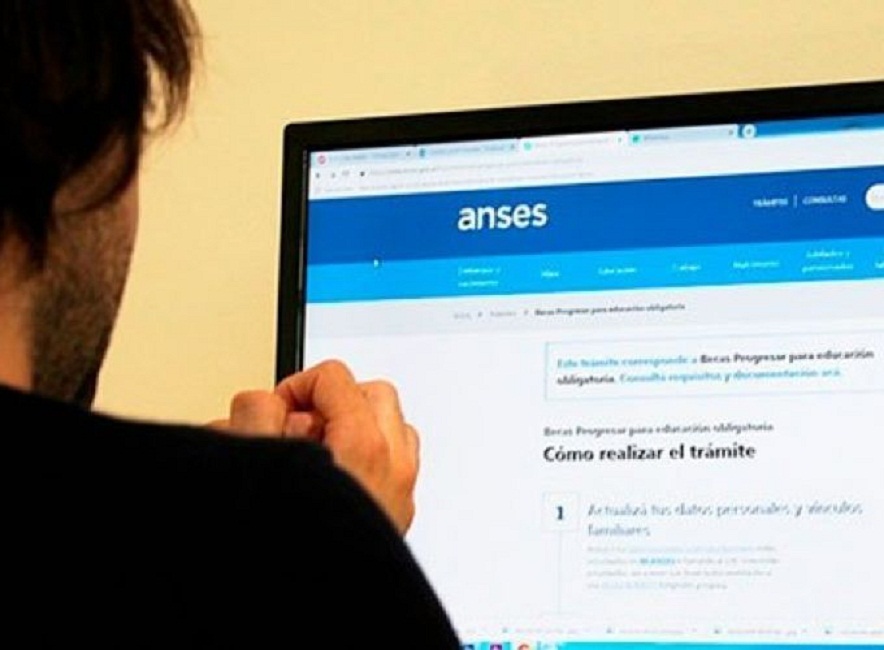 Anses: aumentó el tope de ingreso familiar para poder cobrar las Becas Progresar