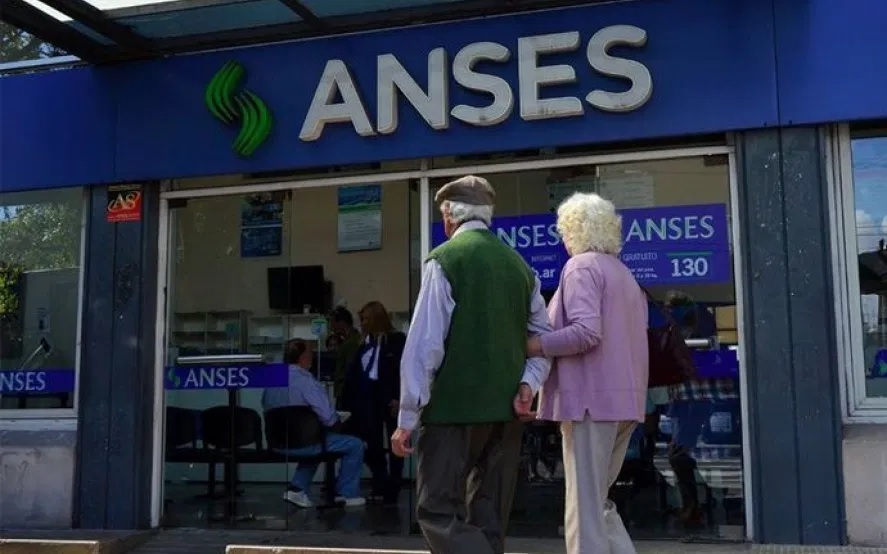 ANSES: quiénes cobran jubilaciones y pensiones este viernes 23 de octubre