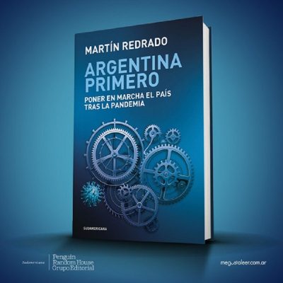 Martín Redrado: “Esto va hacia un escenario peor y espero que la política tenga la capacidad de reaccionar”