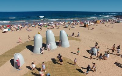 El intendente de Punta del Este aseguró que “hay muchos argentinos que se están radicando en Uruguay”