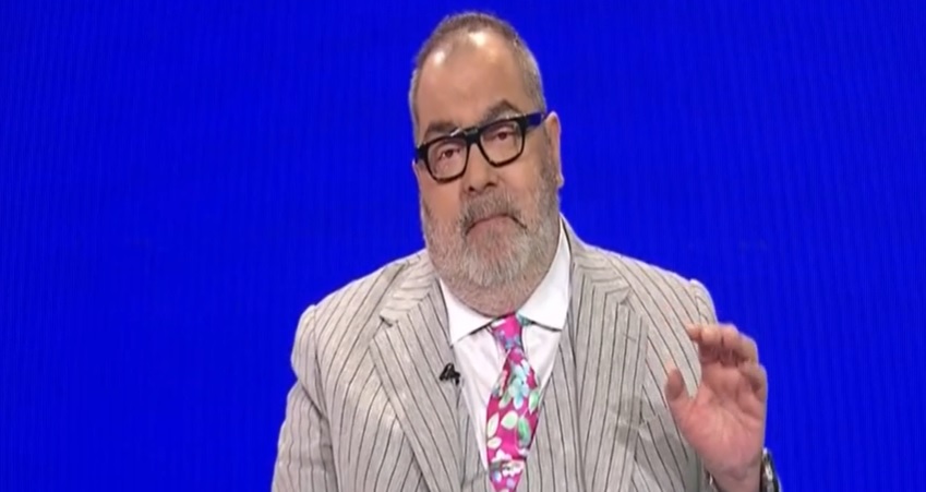 Jorge Lanata, en “PPT”: “Alberto se ve en la necesidad de aclarar cada dos días que no miente”