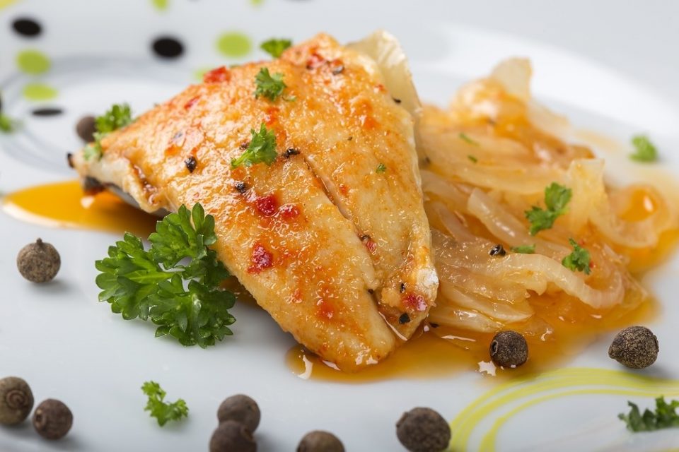 Atún al escabeche: una receta repleta de sabor en 5 pasos