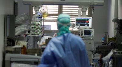 Coronavirus en Córdoba: 725 nuevas camas críticas al servicio de la salud
