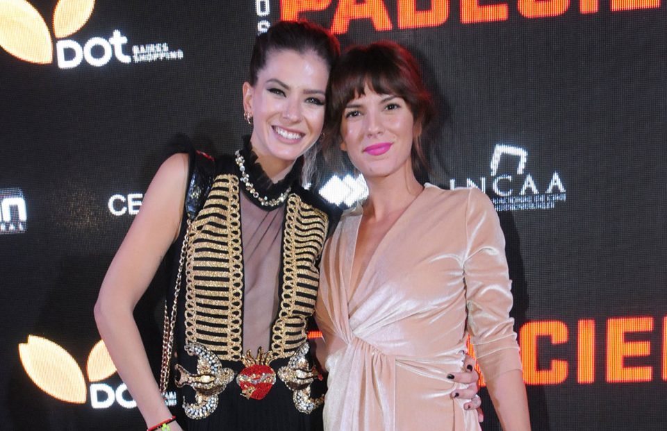 La China Suárez despidió al padre de Gimena Accardi: “Tantas charlas compartidas”