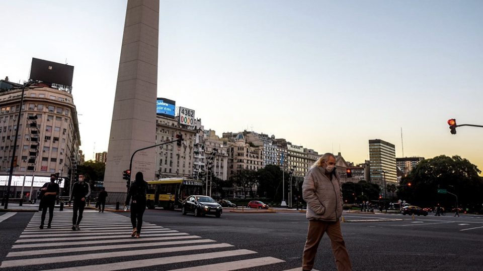 Coronavirus: confirmaron 13.924 casos en las últimas 24 horas