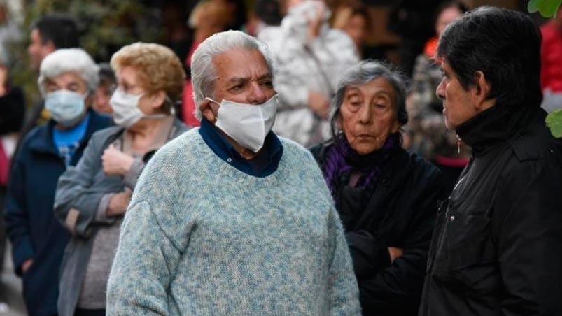 ANSES: quiénes cobran jubilaciones y pensiones este martes 13 de octubre