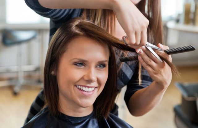 Consejos para llevar el corte de pelo mullet, que será tendencia en 2021
