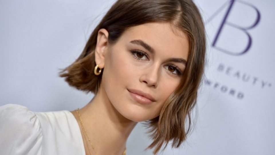 Corte de pelo con capas, el cambio de look que necesitas este verano 2021