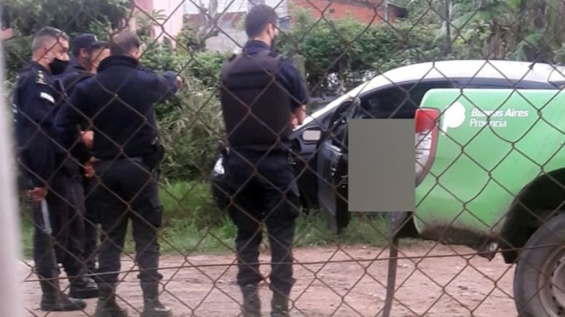 Asesinaron a balazos a un colectivero en La Matanza