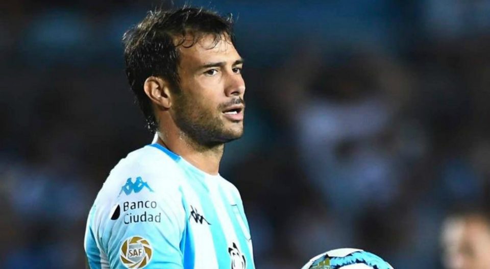 Cvitanich: “Sé que queda poco, quiero seguir, pero no depende de mí”