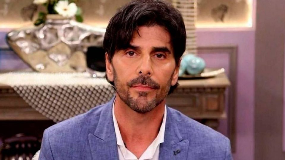 Juan Darthés tiene un proyecto laboral millonario en Brasil
