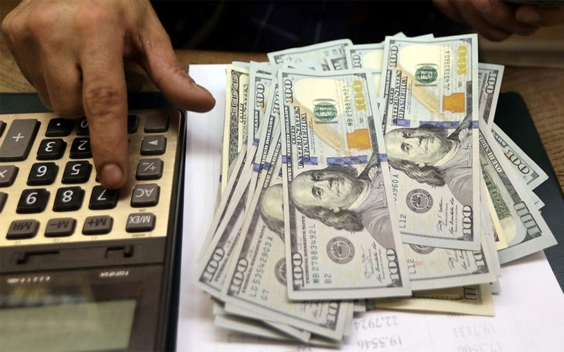 Dólar hoy: a cuánto cotiza este miércoles 21 de octubre