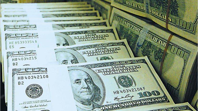 Dólar hoy: a cuánto cotiza este jueves 22 de octubre