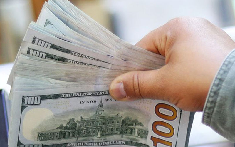 Dólar hoy: a cuánto cotiza este viernes 30 de octubre