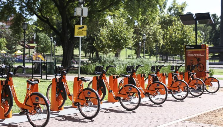Cobrarían el uso de la ecobici a los extranjeros y a los vecinos los fines de semana