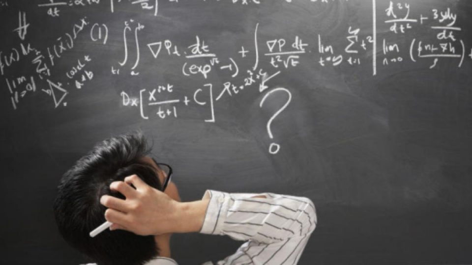El ejercicio de matemática (para nenes de 6 años) que nadie puede resolver