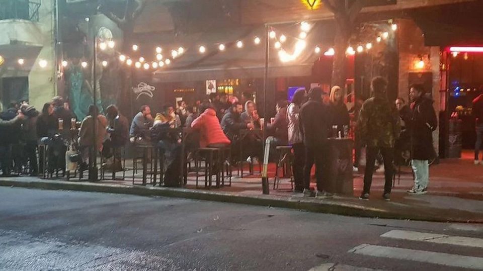 “La libertad va acompañada de responsabilidad”, expresan estudiantes de carreras de salud en una carta