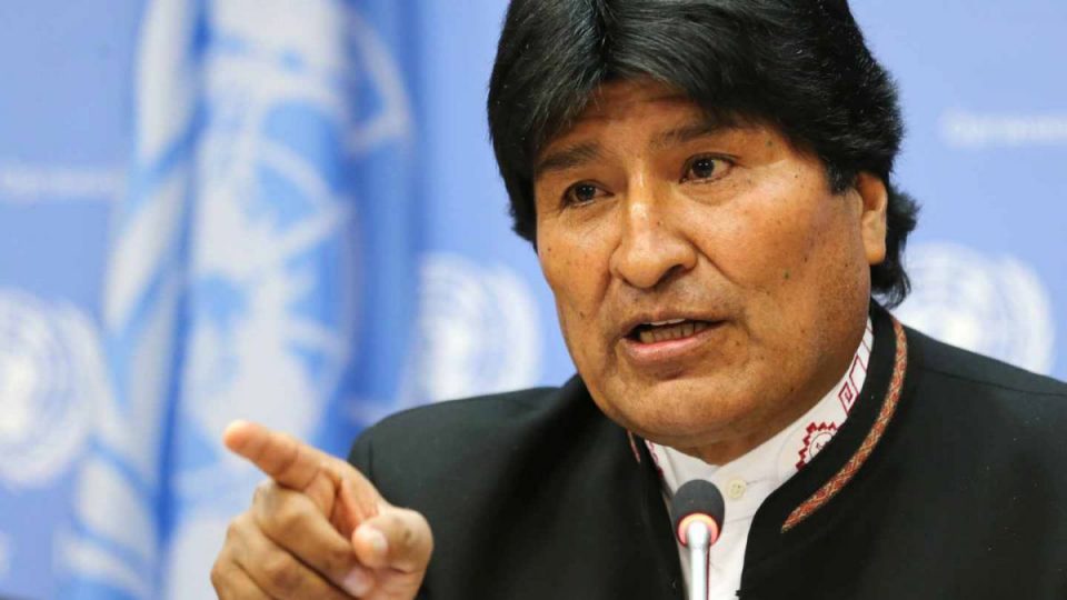 Un día como hoy: efemérides del 26 de octubre