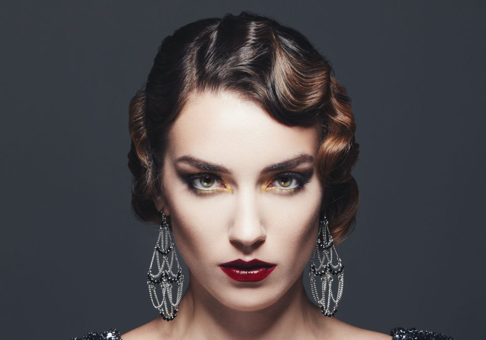 Finger waves: un peinado con mucha historia (y estilo)